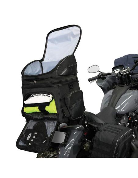 BOLSA DE ENCOSTO NELSON RIGG ROUTE 1 GETAWAY 2.0