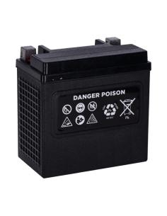 Comprar Batería Sellada Mcs Nano Series Gel 12V 14Ah 260Cca a precio de oferta 2