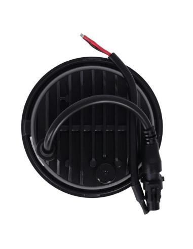 LED SPOTLAMP UNIT SET – POWERFUL, EFFICIENT AND STREET-LEGAL LIGHTING UPGRADE