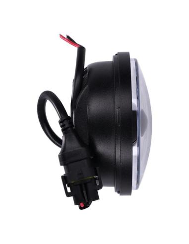 LED SPOTLAMP UNIT SET – POWERFUL, EFFICIENT AND STREET-LEGAL LIGHTING UPGRADE