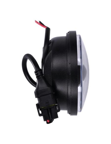 LED SPOTLAMP UNIT SET – POWERFUL, EFFICIENT AND STREET-LEGAL LIGHTING UPGRADE