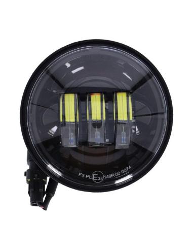 ENSEMBLE DE FEUX LED SPOTLAMPMCS