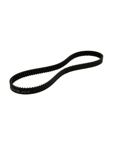 S&S REAR DRIVE BELT 14MM 1-1/2" 132T X7N FOR HARLEY-DAVIDSON