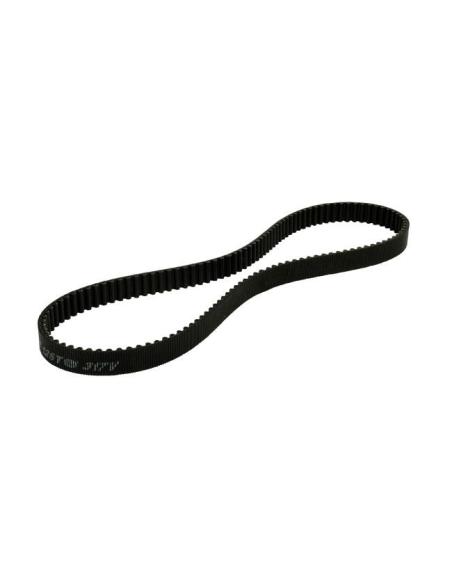 CORREIA TRASEIRA S&S 14MM 1-1/2" 132T X7N PARA HARLEY-DAVIDSON
