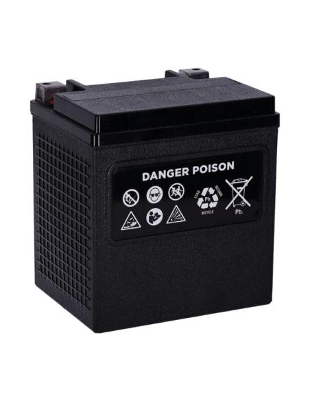 Comprar Batería Sellada Mcs Nano Series Gel Ytx30L 12V 30Ah 416Cca a precio de oferta