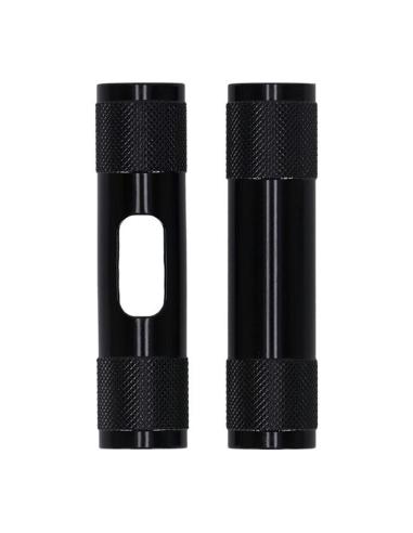 RÉDUCTION D’ÉTAPE POUR TOURELLES DE 32MM À 25MM NOIR