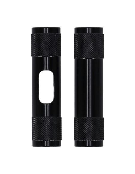 RÉDUCTION D’ÉTAPE POUR TOURELLES DE 32MM À 25MM NOIR