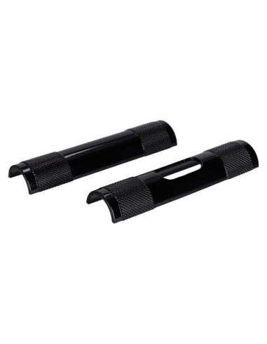RÉDUCTION D’ÉTAPE POUR TOURELLES DE 32MM À 25MM NOIR