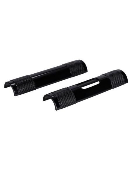 RÉDUCTION D’ÉTAPE POUR TOURELLES DE 32MM À 25MM NOIR