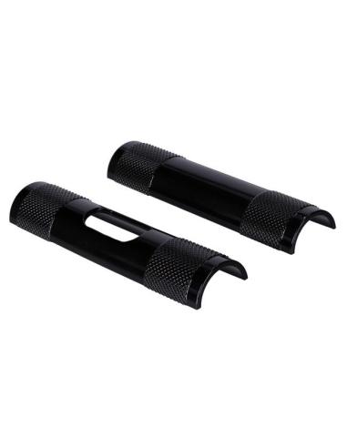 RÉDUCTION D’ÉTAPE POUR TOURELLES DE 32MM À 25MM NOIR