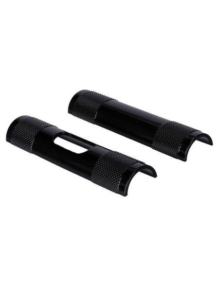 RÉDUCTION D’ÉTAPE POUR TOURELLES DE 32MM À 25MM NOIR