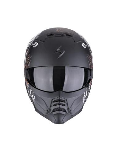 CASQUE SCORPION EXO-COMBAT II GENESIS