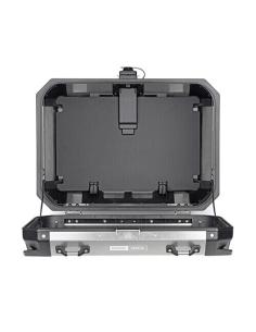 ALUMÍNIO BAUL GIVI TREKKER MONOKEY OUTBACK 58L 2