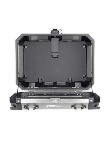 ALUMÍNIO BAUL GIVI TREKKER MONOKEY OUTBACK 58L