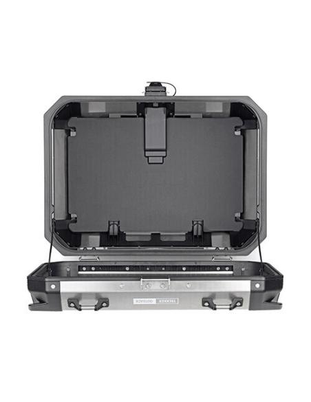 ALUMÍNIO BAUL GIVI TREKKER MONOKEY OUTBACK 58L