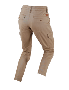 Comprar Pantalón By City Army Man Arena Con Bolsillos Multifunción a precio de oferta 2
