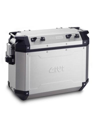 Lado Givi Trekker Outback 37L.