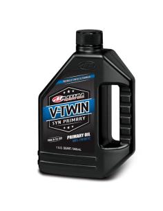 Óleo Sintético Maxima Racing Oils Primary Oil – 1 Quart (946Ml)