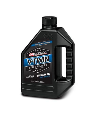 Maxima Racing Oils Primary Oil Synthetic – 1 Quart (946Cc)