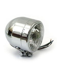 FAROL AUXILIAR DE 90MM - HALOGÉNEO