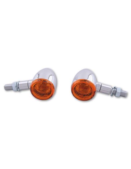 Comprar Intermitentes Bala "Tech Glide Smooth" Pequeño Homologado a precio de oferta