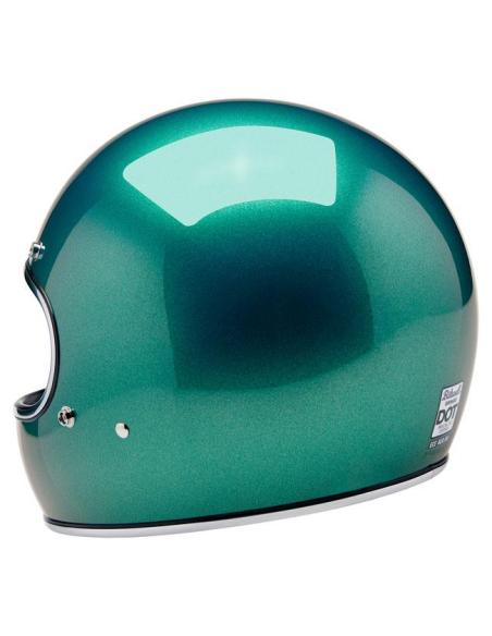 CASQUE BILTWELL GRINGO 22.06 METALLIC CATALINA