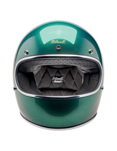 CAPACETE BILTWELL GRINGO 22.06 METALLIC CATALINA