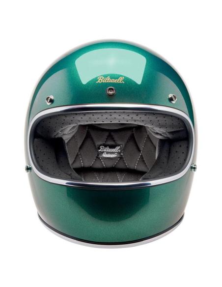 CAPACETE BILTWELL GRINGO 22.06 METALLIC CATALINA