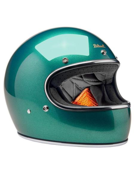 CASQUE BILTWELL GRINGO 22.06 METALLIC CATALINA