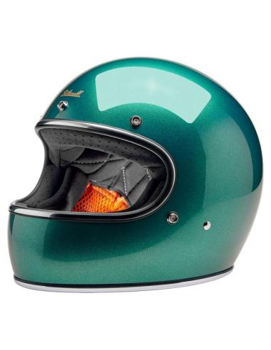 CAPACETE BILTWELL GRINGO 22.06 METALLIC CATALINA