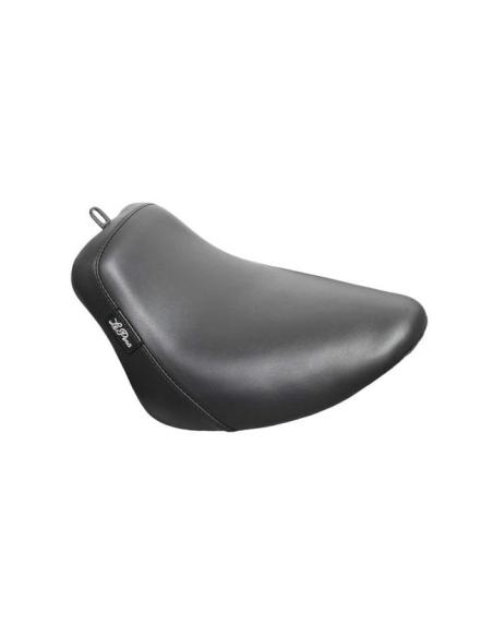 Le Pera Bare Bones Solo Seat FXBB/FLSL 18-UP | Low Profile Minimalist Style