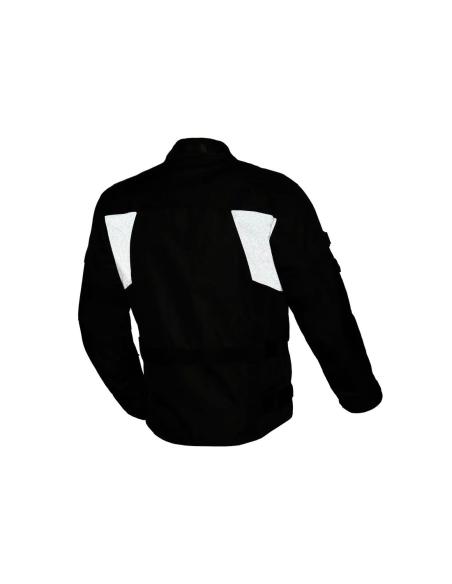 Acquista Giacca Macna Higera Black/Grey Camo - Stile Aggressivo e Protezione 4 Stagioni a prezzo scontato