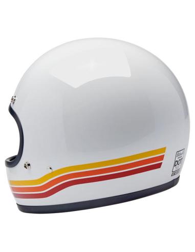 CAPACETE BILTWELL GRINGO 22.06 SUNSET SPECTRUM