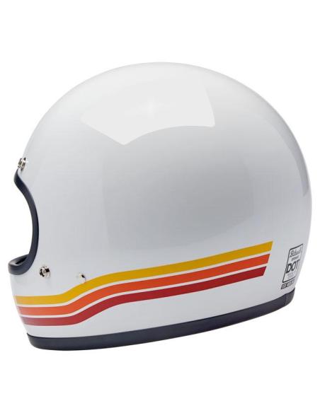 CAPACETE BILTWELL GRINGO 22.06 SUNSET SPECTRUM