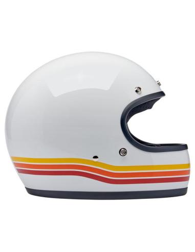 Comprar Casco Biltwell Gringo 22.06 Sunset Spectrum a precio de oferta