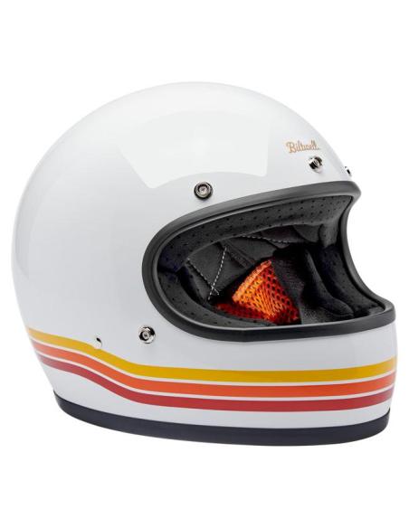 CASQUE BILTWELL GRINGO 22.06 SUNSET SPECTRUM
