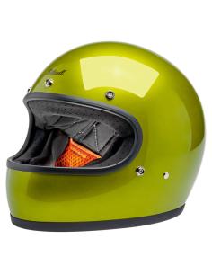 CASCO BILTWELL GRINGO 22.06 METALLIC LIME