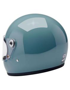 CAPACETE BILTWELL GRINGO S 22.06 AGAVE BLUE GLOSS 2