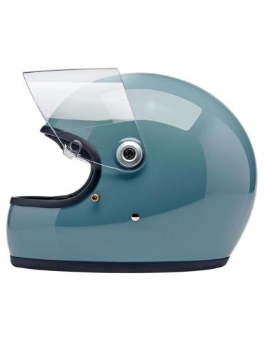 CAPACETE BILTWELL GRINGO S 22.06 AGAVE BLUE GLOSS