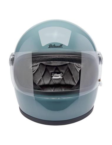 CAPACETE BILTWELL GRINGO S 22.06 AGAVE BLUE GLOSS