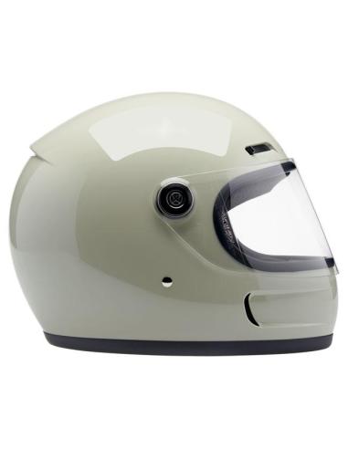 CAPACETE BILTWELL GRINGO SV CHALK GREY