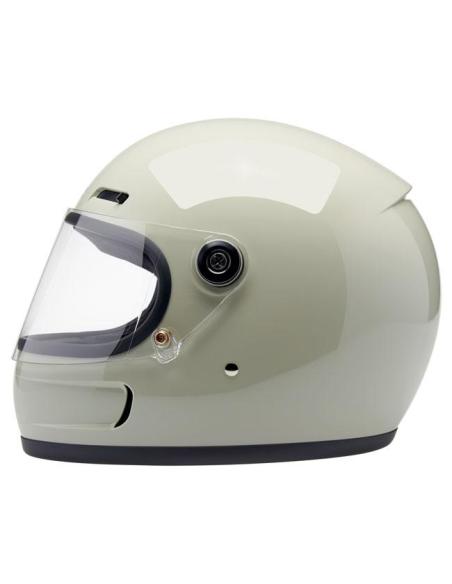 CAPACETE BILTWELL GRINGO SV CHALK GREY