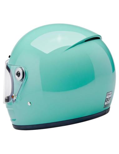 BILTWELL GRINGO SV MINT JULIP HELMET