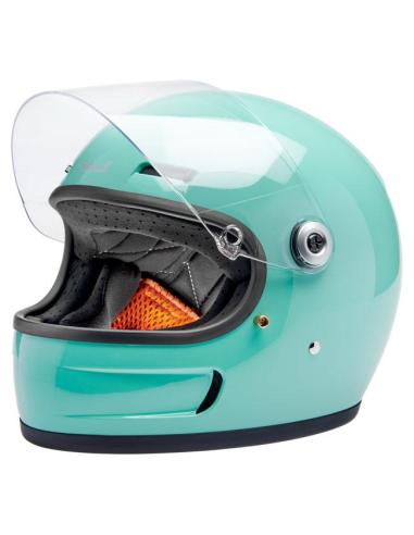 CAPACETE BILTWELL GRINGO SV MINT JULIP