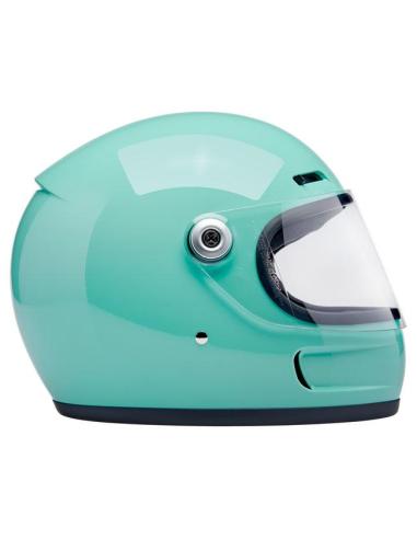 BILTWELL GRINGO SV MINT JULIP HELMET