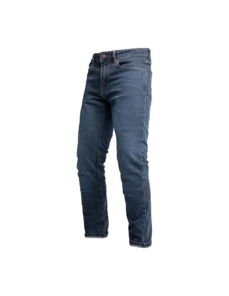 John Doe Taylor Mono Indigo | Calças Monolayer CE AAA – Iguana Custom