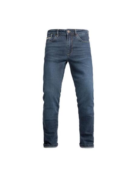 Acquista Pantaloni John Doe Taylor Indigo Monolayer Certificazione Aaa a prezzo scontato