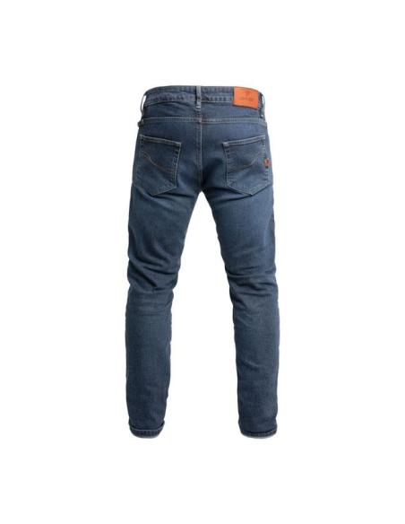 Acquista Pantaloni John Doe Taylor Indigo Monolayer Certificazione Aaa a prezzo scontato