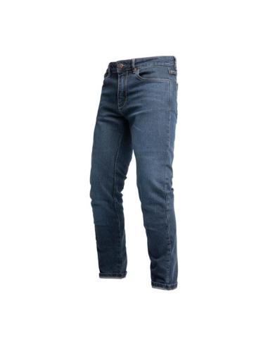 John Doe Taylor Mono Indigo | Calças Monolayer CE AAA – Iguana Custom