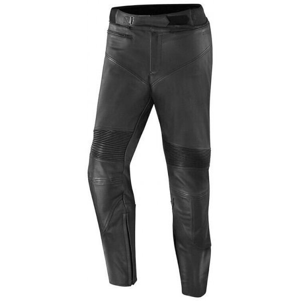 LEATHER PANTS WITH PROTECTION IXS TAYLER